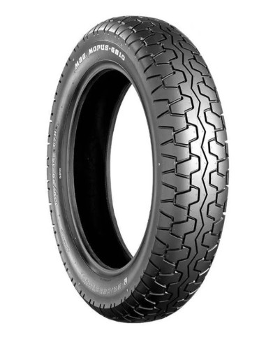 BRIDGESTONE OPONA 3.00-18 EXEDRA G510(WZMOCNIONA) 52P 6 RFD TT DOT 09/2024