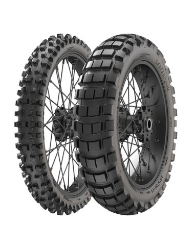 ANLAS OPONA 140/80-18 CAPRA X RALLY M/C 70R IL M+S M/C DOT 16/2024