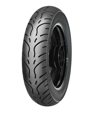 MITAS OPONA 140/90-15 MC 7 70R TL (DO 170 KM/H) TYŁ DOT 16-19/2024 (572889)