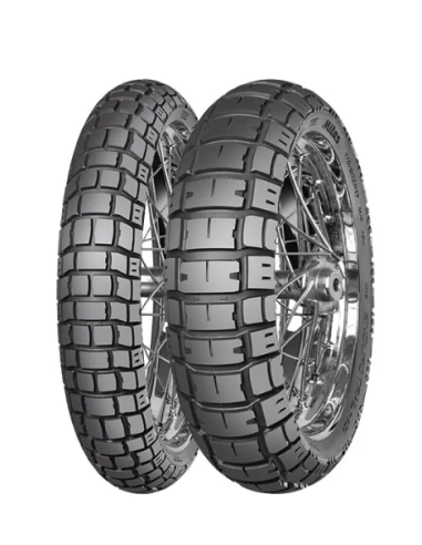 MITAS OPONA 170/60R17 ENDURO TRAIL ADV 72W TL/TT M+S TYŁ DOT 20/2024 (616462)