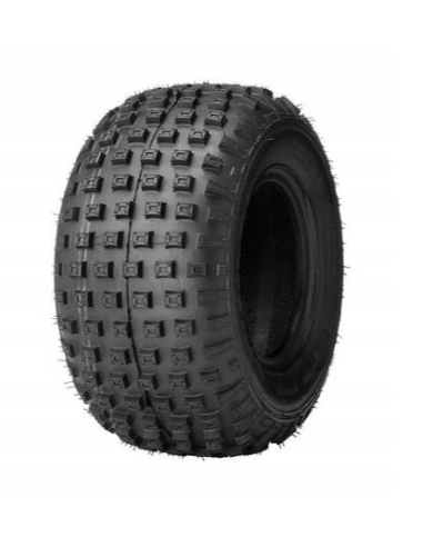 WANDA OPONA ATV 16X8.00-7 6PR P319 21F (NHS) TL PRZÓD DOT 10/2024