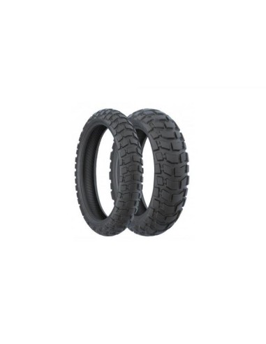 HEIDENAU OPONA 140/80-18 K60 RANGER 70R TT M/C M+S TYŁ DOT 14/2024