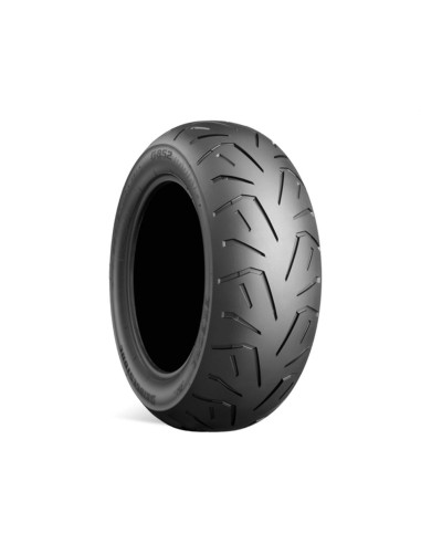 BRIDGESTONE OPONA 210/40R18 EXEDRA G852 G 73H M/C YAMAHA XVS1300CU TYŁ DOT 10/2024