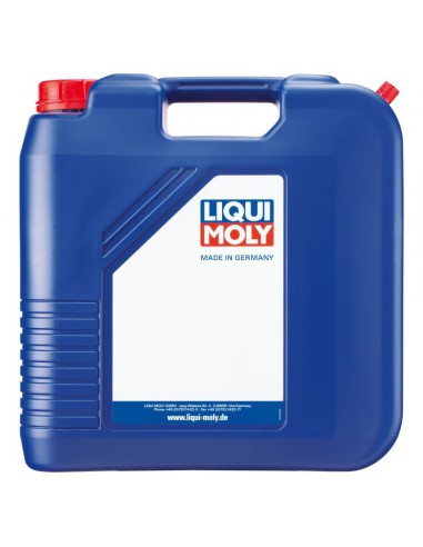 LIQUI MOLY OLEJ SILNIKOWY MOTORBIKE 4T MINERALNY 20W50 STREET 20L