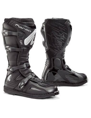 FORMA BUTY TERRAIN EVOLUTION TX BLACK KOLOR CZARNY ROZMIAR 43