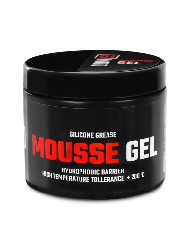 OMOTO ŻEL DO MUSÓW 500G O! MOUSSE-GEL HIGH TEMPERATURE + 200 (O!MOTO) (OLE-013)