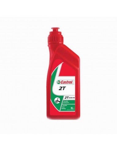 OLEJ 2T CASTROL 1L