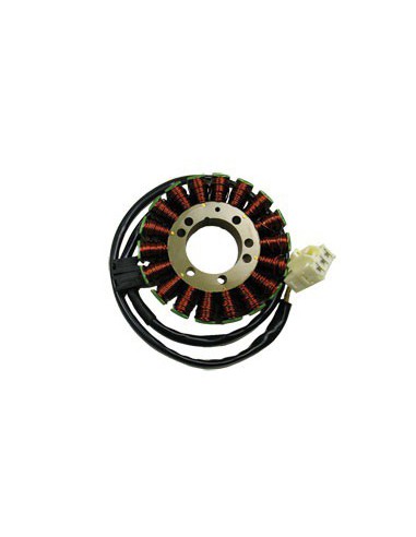 ELECTREX UZWOJENIE ALTERNATORA (STATOR) HONDA VFR 800 V-TEC '02-'09 (115X42X22MM)