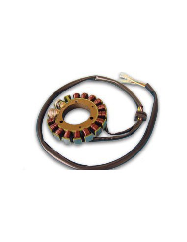 ELECTREX UZWOJENIE ALTERNATORA STATOR HONDA XL250R '82-83, XL350R '84-'85, XL500R '82-'84, XL600R '83-'87, XR600R '85-'00