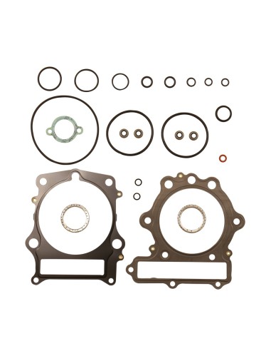 ATHENA USZCZELKI TOP-END YAMAHA XT 600/TT 600/SRX 600 '83-'88