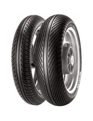 PIRELLI OPONA 120/80-10 DIABLO RAIN SCR1 NHS TL TYŁ DOT 51/2021