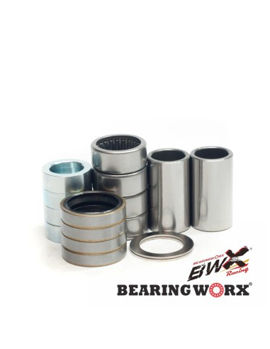 BEARING WORX ZESTAW NAPRAWCZY WAHACZA KTM SX/SXF '16-'22, EXC-EXCF '17-'23 , HUSABERG 390/450 '09-'11, HUSQVARNA '16-19, BETA