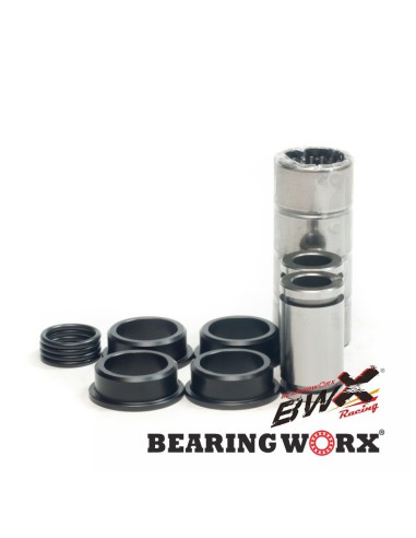 BEARING WORX ZESTAW NAPRAWCZY WAHACZA KTM SX50 MINI 09-17, SX60/65 98-17 (28-1129) SAK40005