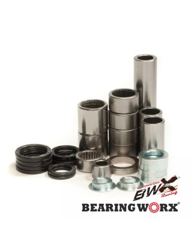 BEARING WORX ZESTAW NAPRAWCZY ŁĄCZNIKA (PRZEGUBU) WAHACZA YAMAHA WRF 250/450 (05), YZF 250/450 (05) (27-1128)