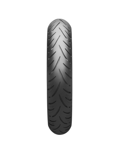 BRIDGESTONE OPONA 120/70R17 BATTLAX T31 (58W) TL E S1KXR BMW PRZÓD DOT 11/2023