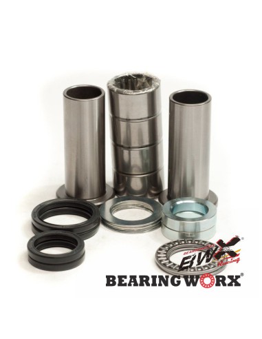 BEARING WORX ZESTAW NAPRAWCZY WAHACZA YAMAHA YZ 125 06-20 (28-1160)