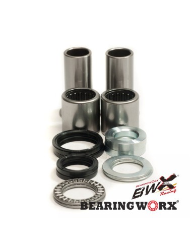 BEARING WORX ZESTAW NAPRAWCZY WAHACZA HONDA CRF 250R 10-13, CRF 450R 05-12, CRF 450X 05-17 (28-1128)