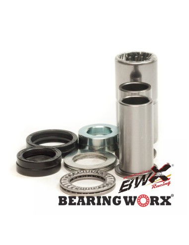 BEARING WORX ZESTAW NAPRAWCZY WAHACZA KAWASAKI KXF 250 06-16, KLX 450R 08-09, KXF 450 06-15 (28-1156)