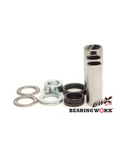 BEARING WORX ZESTAW NAPRAWCZY WAHACZA YAMAHA YZF 250 14-17, YZF 450 10-18, WR 250F 15-16, WR 450F 16-18 (28-1202)