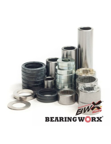 BEARING WORX ZESTAW NAPRAWCZY ŁĄCZNIKA (PRZEGUBU) WAHACZA SUZUKI RMZ 250/450 13-14 (27-1181)