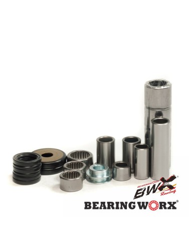 BEARING WORX ZESTAW NAPRAWCZY ŁĄCZNIKA (PRZEGUBU) WAHACZA YAMAHA YZ 85 '03-'17 (27-1095)