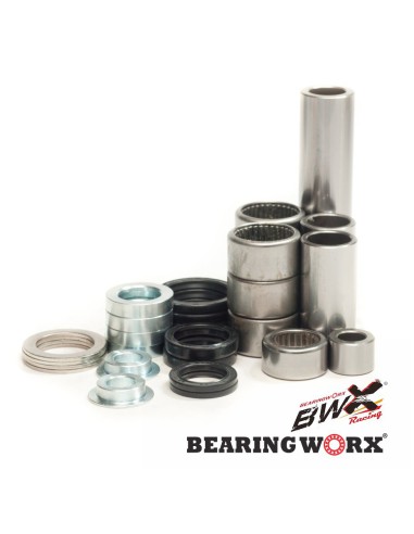 BEARING WORX ZESTAW NAPRAWCZY ŁĄCZNIKA (PRZEGUBU) WAHACZA YAMAHA YZ 125/250 06-20 (27-1170)