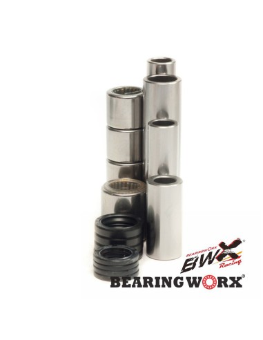 BEARING WORX ZESTAW NAPRAWCZY ŁĄCZNIKA (PRZEGUBU) WAHACZA YAMAHA YFZ 450R 09-19, YFZ 450X 10-11 (27-1175)