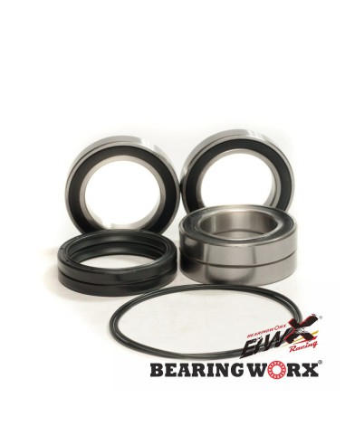 BEARING WORX ŁOŻYSKA KOŁA TYLNEGO Z USZCZELNIACZAMI SUZUKI LTR 450 06-11 (25-1534)