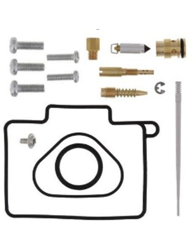 BEARING WORX ZESTAW NAPRAWCZY GAŹNIKA SUZUKI RM 125 '01, (26-1125)