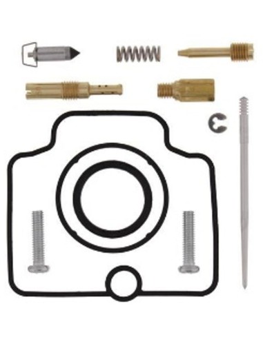 BEARING WORX ZESTAW NAPRAWCZY GAŹNIKA HONDA CR 80R/RB '96-'02 (26-1247)