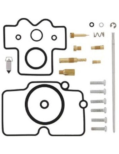 BEARING WORX ZESTAW NAPRAWCZY GAŹNIKA YAMAHA WR 450F '03, (26-1269)