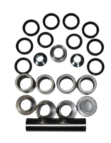 BEARING WORX ZESTAW NAPRAWCZY ŁĄCZNIKA (PRZEGUBU) WAHACZA YAMAHA WRF 400 98-00, YZ 125/250 93-00, YZF 400 98-99, YZF 426 (00)