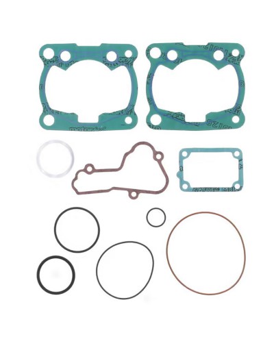 CENTAURO USZCZELKI TOP-END HUSQVARNA CR 125 '97-'14 , WRE SM 125 '98-'12 , WR 125 '97-'14