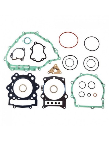 CENTAURO KOMPLET USZCZELEK YAMAHA YFM 700 GRIZZLY '07-'15 , YXR RHINO SE 700 '08-'09