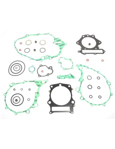 CENTAURO KOMPLET USZCZELEK YAMAHA XT 600 '88-'04 , TT 600 '87-'99 , XT 600E '90-'02