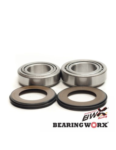 BEARING WORX ŁOŻYSKA GŁÓWKI RAMY Z USZCZELNIACZAMI KAWASAKI KX125/250 92-07, KXF250 04-19, KXF450 06-19, SUZUKI RMZ250 04-06