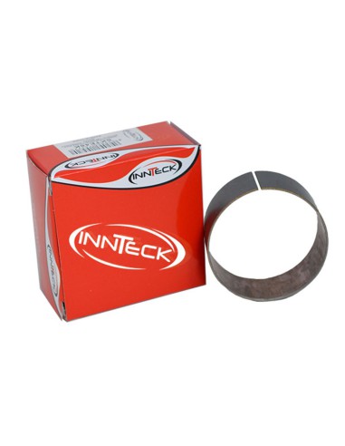 INTECK (SKF) TULEJKA WEWNĘTRZNA PRZEDNIEGO ZAWIESZENIA (INNER FORK BUSHING) - WP/BOS 52MM (CONE VALVE)