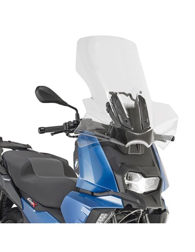 KAPPA MOCOWANIE SZYBY 5130DT BMW C 400X '19-'21