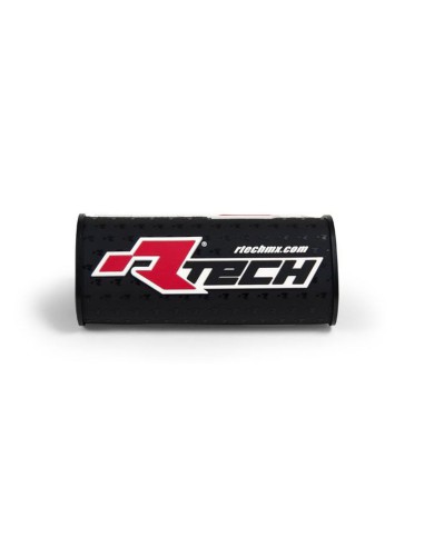 RACETECH (RTECH) GĄBKA NA KIEROWNICĘ KOLOR CZARNY