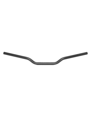 RENTHAL KIEROWNICA 7/8 CALA (22MM) ROAD HANDLEBAR LOW GREY KOLOR SZARY