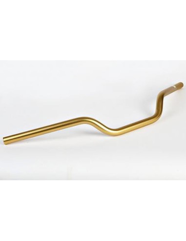 RENTHAL KIEROWNICA 7/8 CALA (22MM) ROAD HANDLEBAR HIGH GOLD KOLOR ZŁOTY