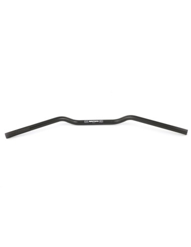 RENTHAL KIEROWNICA 7/8 CALA (22MM) SPEEDWAY HANDLEBAR BLACK KOLOR CZARNY