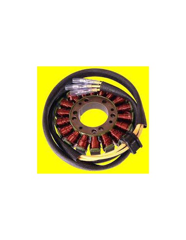 ARROWHEAD UZWOJENIE ALTERNATORA SUZUKI GS 400/425/450/550/750