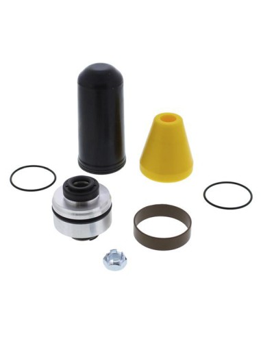 PIVOT WORKS ZESTAW NAPRAWCZY AMORTYZATORA TYLNEGO (CENTRALNEGO) HONDA CR 250 01-07, CRF 250R 04-09, CRF 250X 04-13, CRF 450R