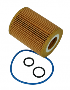 FILTR OLEJU KRAFT 1701582