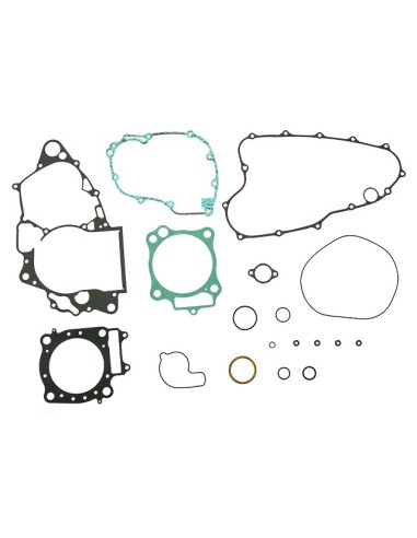 NAMURA KOMPLET USZCZELEK HONDA CRF 450R '02-'06 (808267)