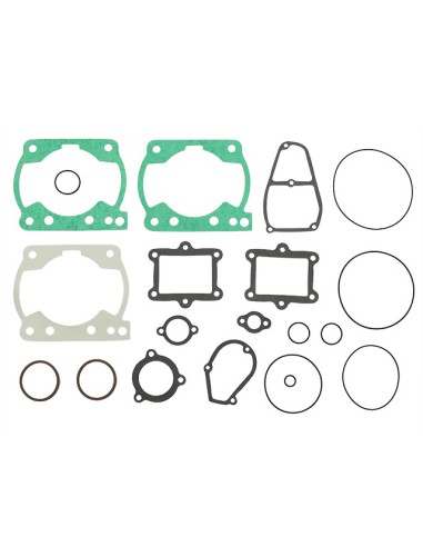 NAMURA USZCZELKI TOP-END GAS GAS EC 200/250/300 '97-'13, ENDURO 250/300 '97-13