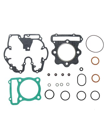 NAMURA USZCZELKI TOP-END HONDA XR 250 R 86-05, XR 250 L (XR250R)