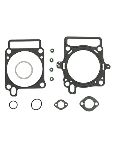 NAMURA USZCZELKI TOP-END HUSQVARNA TC 250 '10-'11, TXC 250 '10-'12, TE 250 '10-'12