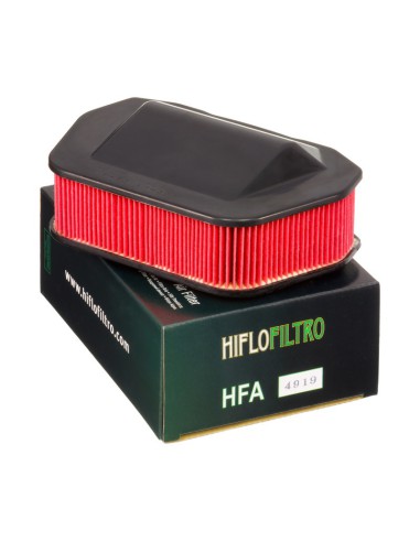 HIFLO FILTR POWIETRZA YAMAHA XVS 950 07-17, XVS 1300 V-STAE , MIDN.STAR 07-15 (30) (12-95582) (Y4249)